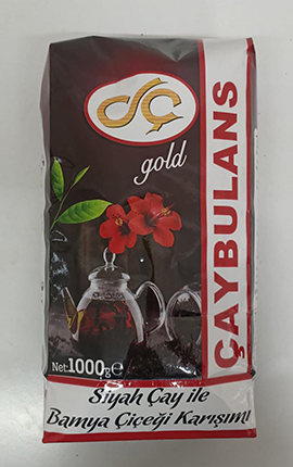 Dokumacı Çay