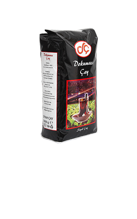 Dokumacı Çay 