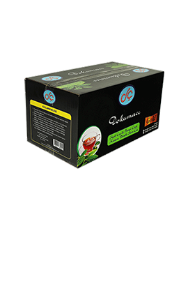 Dokumacı Çay 