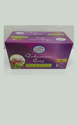 Dokumacı Çay