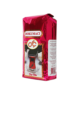 Dokumacı Çay 